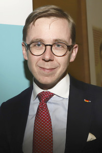 Veranstaltung 'Deutschland nach der Wahl - Hamburg vor der Wahl' in Hamburg