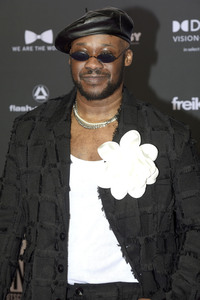 Filmpremiere 'Haps - Crime Doesn't Pay' in Berlin