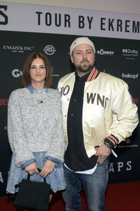 Filmpremiere 'Haps - Crime Doesn't Pay' in Berlin