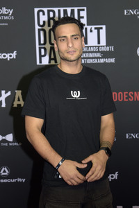 Filmpremiere 'Haps - Crime Doesn't Pay' in Berlin