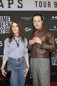 Filmpremiere 'Haps - Crime Doesn't Pay' in Berlin