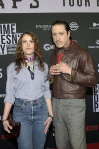 Filmpremiere 'Haps - Crime Doesn't Pay' in Berlin