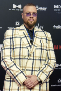 Filmpremiere 'Haps - Crime Doesn't Pay' in Berlin