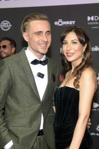 Filmpremiere 'Haps - Crime Doesn't Pay' in Berlin