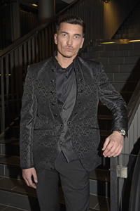 Filmpremiere 'Haps - Crime Doesn't Pay' in Berlin