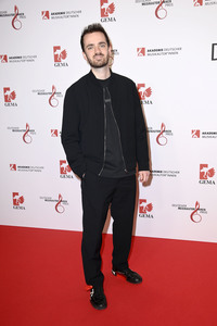 Deutscher Musikautorenpreis 2025 in Berlin