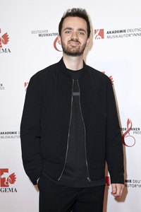 Deutscher Musikautorenpreis 2025 in Berlin