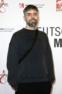 Deutscher Musikautorenpreis 2025 in Berlin