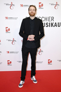 Deutscher Musikautorenpreis 2025 in Berlin