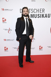 Deutscher Musikautorenpreis 2025 in Berlin