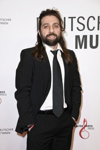 Deutscher Musikautorenpreis 2025 in Berlin