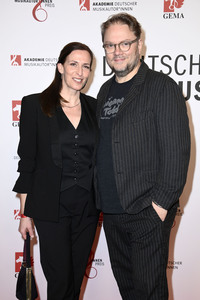 Deutscher Musikautorenpreis 2025 in Berlin