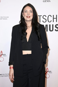 Deutscher Musikautorenpreis 2025 in Berlin