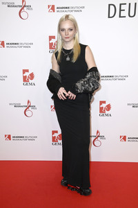 Deutscher Musikautorenpreis 2025 in Berlin