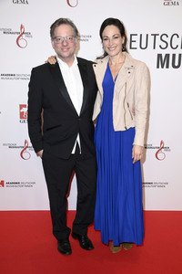 Deutscher Musikautorenpreis 2025 in Berlin