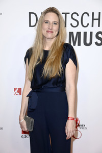 Deutscher Musikautorenpreis 2025 in Berlin