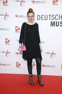 Deutscher Musikautorenpreis 2025 in Berlin