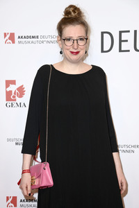 Deutscher Musikautorenpreis 2025 in Berlin