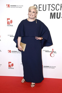 Deutscher Musikautorenpreis 2025 in Berlin