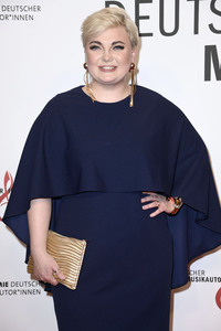 Deutscher Musikautorenpreis 2025 in Berlin