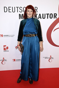 Deutscher Musikautorenpreis 2025 in Berlin