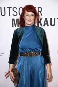 Deutscher Musikautorenpreis 2025 in Berlin