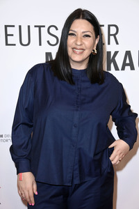 Deutscher Musikautorenpreis 2025 in Berlin