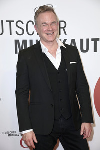 Deutscher Musikautorenpreis 2025 in Berlin