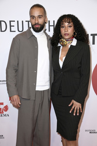 Deutscher Musikautorenpreis 2025 in Berlin