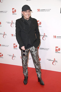 Deutscher Musikautorenpreis 2025 in Berlin