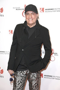 Deutscher Musikautorenpreis 2025 in Berlin