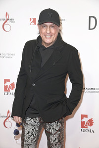 Deutscher Musikautorenpreis 2025 in Berlin