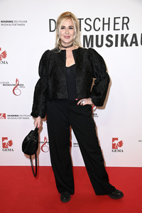 Deutscher Musikautorenpreis 2025 in Berlin