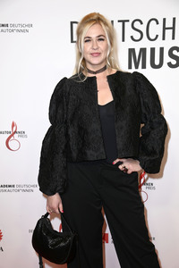 Deutscher Musikautorenpreis 2025 in Berlin