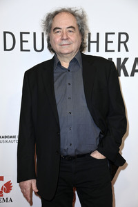 Deutscher Musikautorenpreis 2025 in Berlin