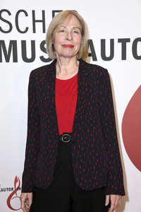 Deutscher Musikautorenpreis 2025 in Berlin