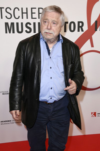 Deutscher Musikautorenpreis 2025 in Berlin