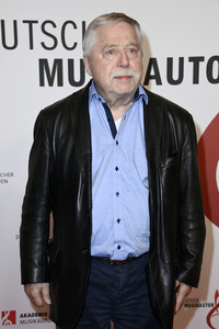 Deutscher Musikautorenpreis 2025 in Berlin