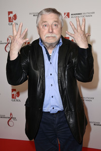 Deutscher Musikautorenpreis 2025 in Berlin