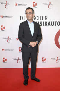 Deutscher Musikautorenpreis 2025 in Berlin