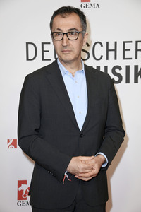 Deutscher Musikautorenpreis 2025 in Berlin