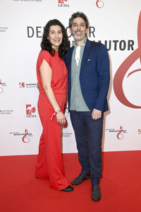 Deutscher Musikautorenpreis 2025 in Berlin