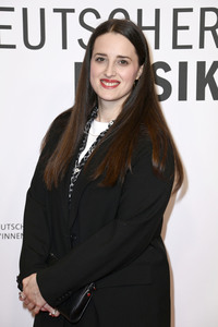 Deutscher Musikautorenpreis 2025 in Berlin