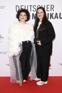 Deutscher Musikautorenpreis 2025 in Berlin