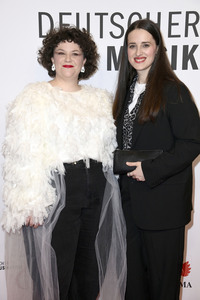 Deutscher Musikautorenpreis 2025 in Berlin