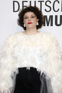 Deutscher Musikautorenpreis 2025 in Berlin