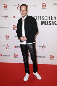 Deutscher Musikautorenpreis 2025 in Berlin