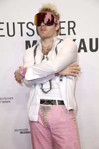 Deutscher Musikautorenpreis 2025 in Berlin