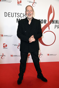 Deutscher Musikautorenpreis 2025 in Berlin