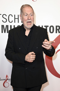 Deutscher Musikautorenpreis 2025 in Berlin